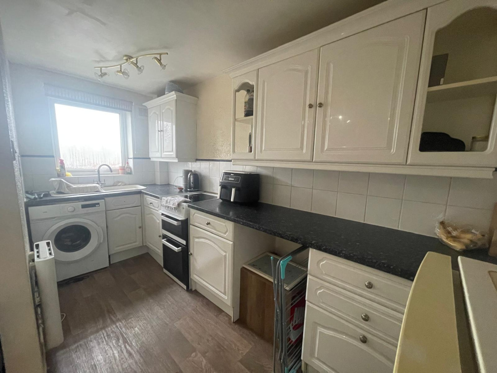 Hamble Close Worcester